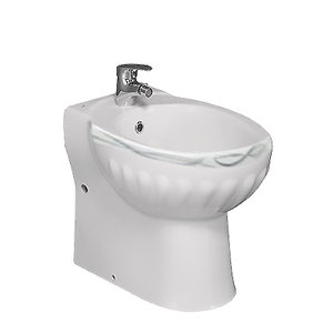 Bidet  kumsal 14