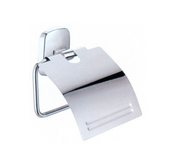 Porte Papier Hygiénique Chrome Série Gala
