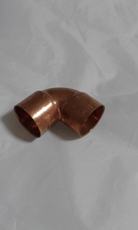 Coude A Souder 42mm
