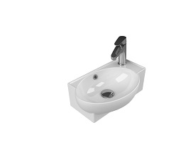 Lavabo mini