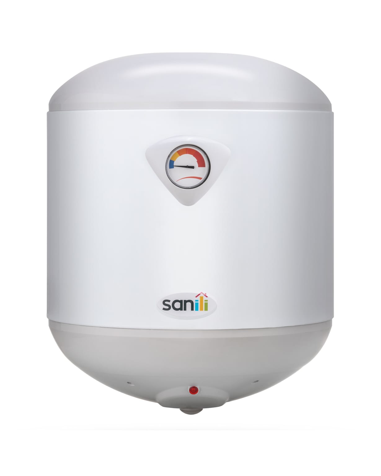 Chauffe-Eau Électrique 50L SANILI