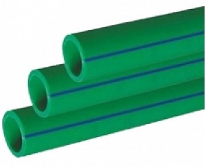 Tube PPR 20  S-3.4