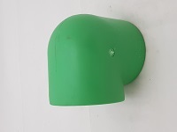 Coude PPR 90x90 Vert