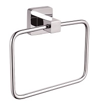 Porte serviette anneau  babil