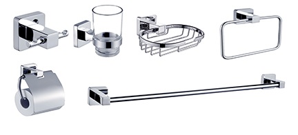 Acc sdb babil  6pcs