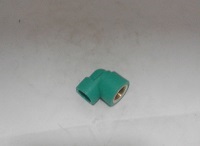 Coude Femelle PPR 32 x 1/2 Vert