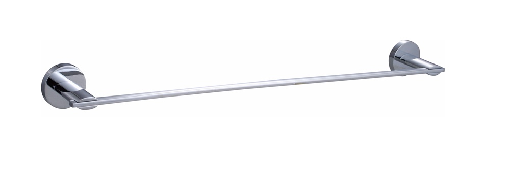 Porte Serviette Une Barre Chrome Nice
