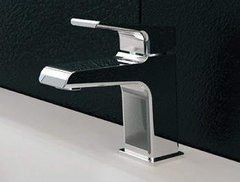 Mitigeur bidet Série Sundial