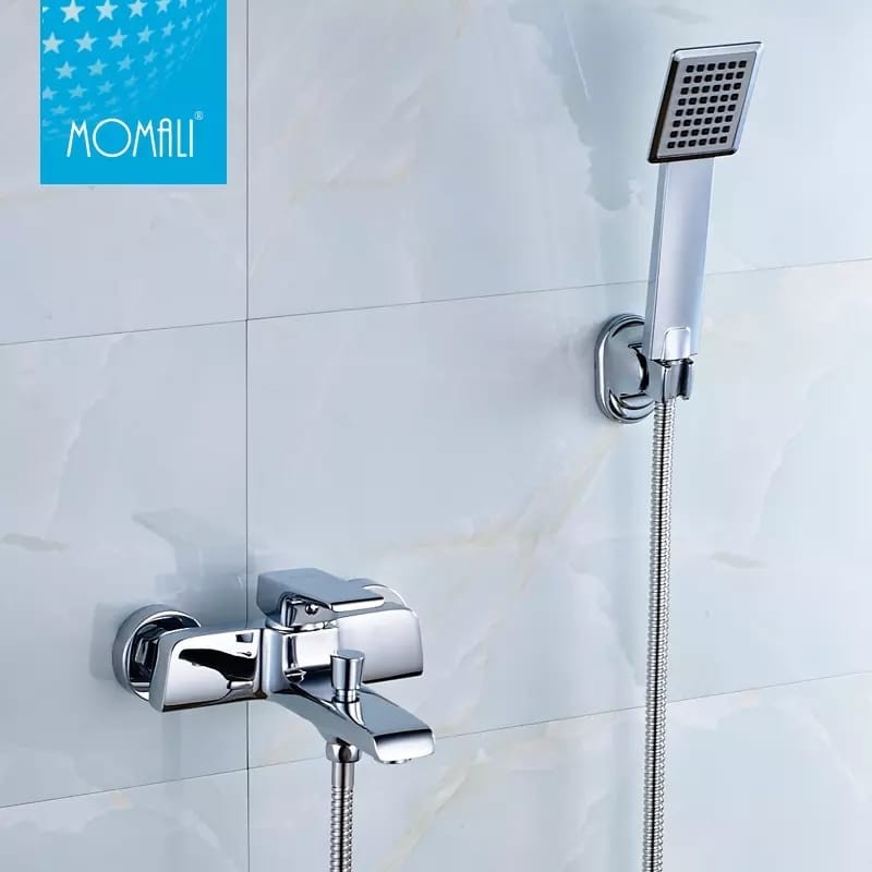 Mitigeur Bain Douche Série Parry