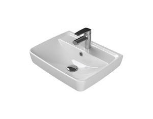 lavabo duru 50x40cm