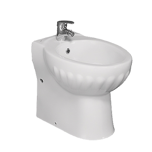 Bidet yaprak