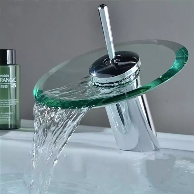 Mitigeur Lavabo Série Surfer