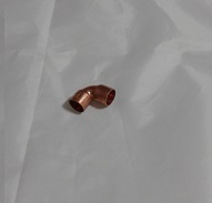 Coude A Souder 12mm