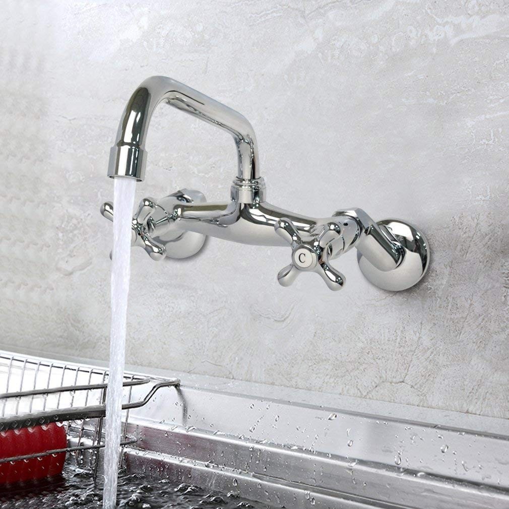 Mélangeur Lavabo Cuisine Série Baoli