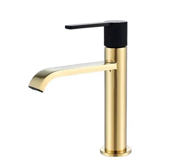 Mitigeur de lavabo Série Lila