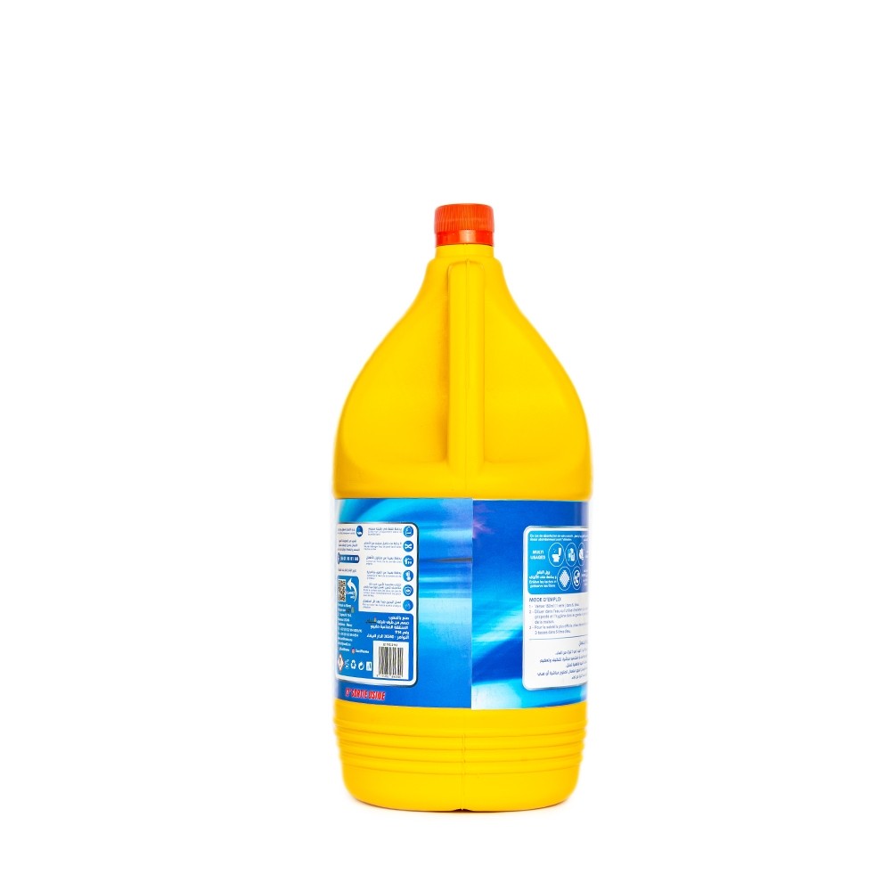 Eau de Javel Classique 2.5L