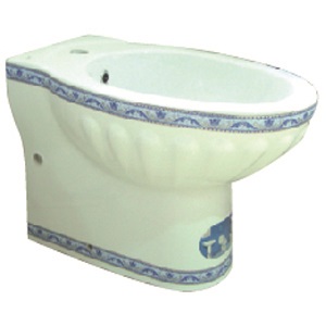 Bidet sema  05 yaprak