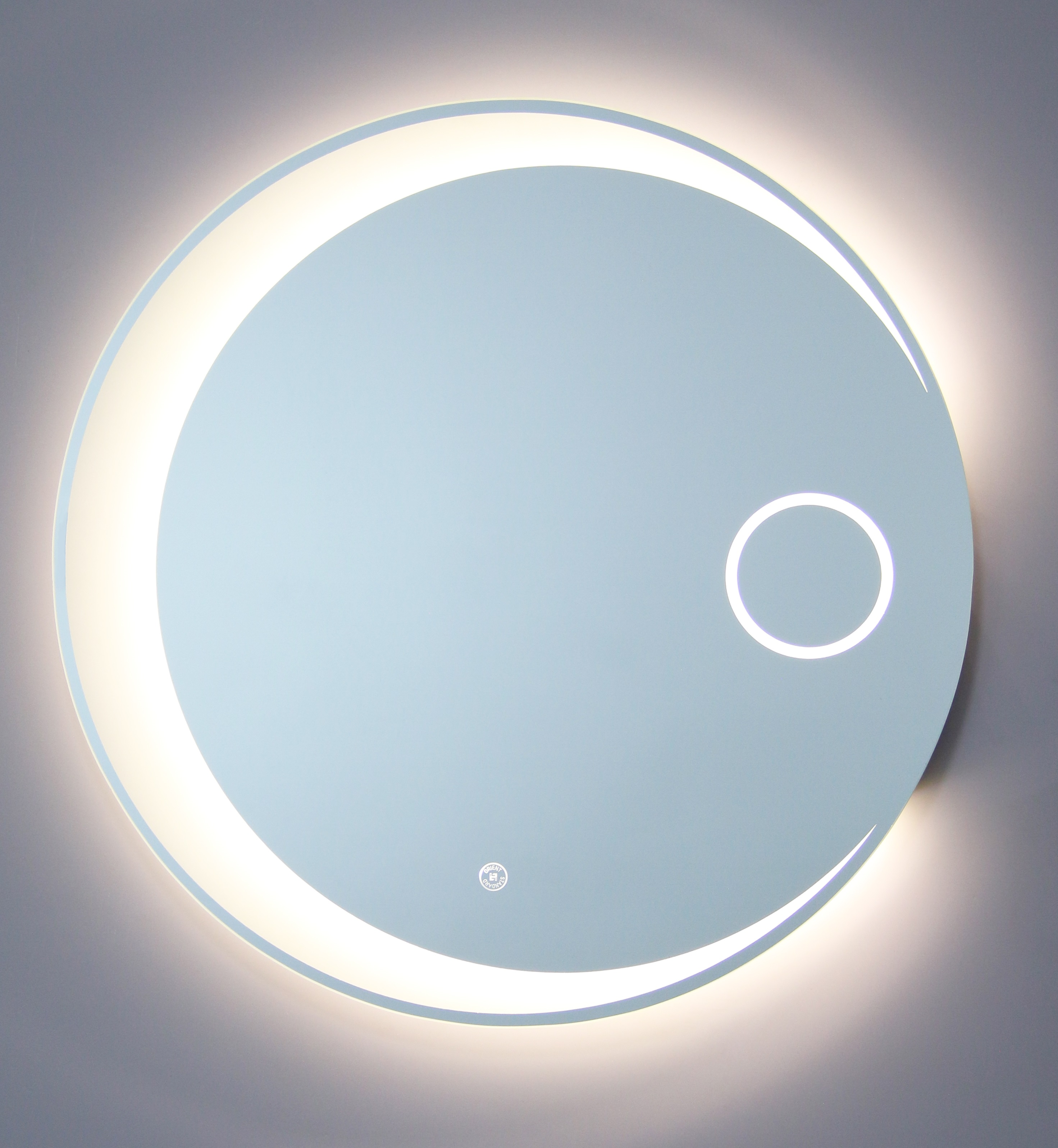Miroir Led  60Cm Rond