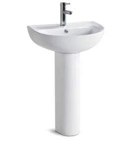 Lavabo bella 3 Espaces differents
