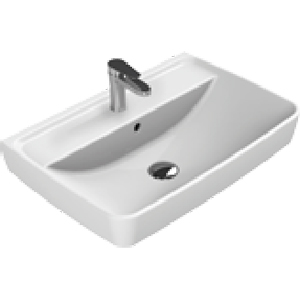 Lavabo 60cm duru