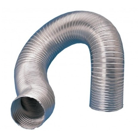 Gaine Aluminium 100x5M