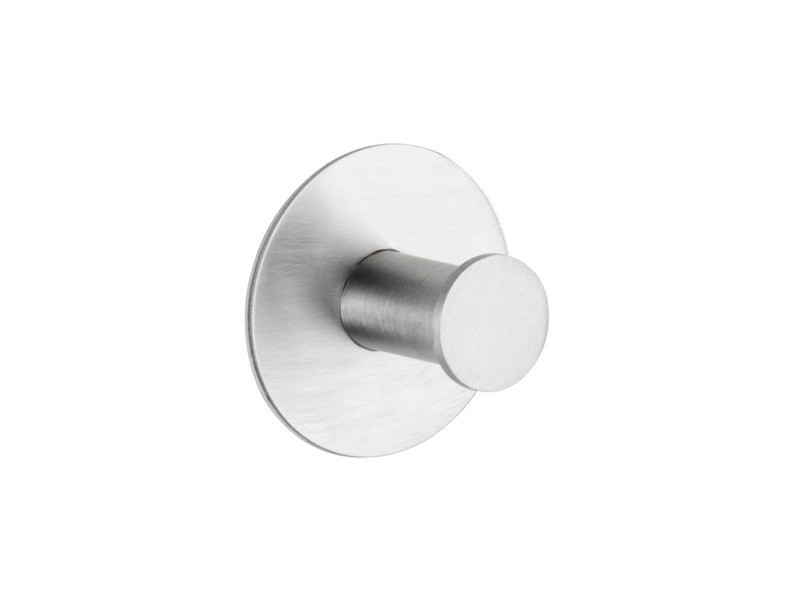 Porte Manteaux Chrome Nice
