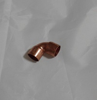 Coude A Souder 14mm